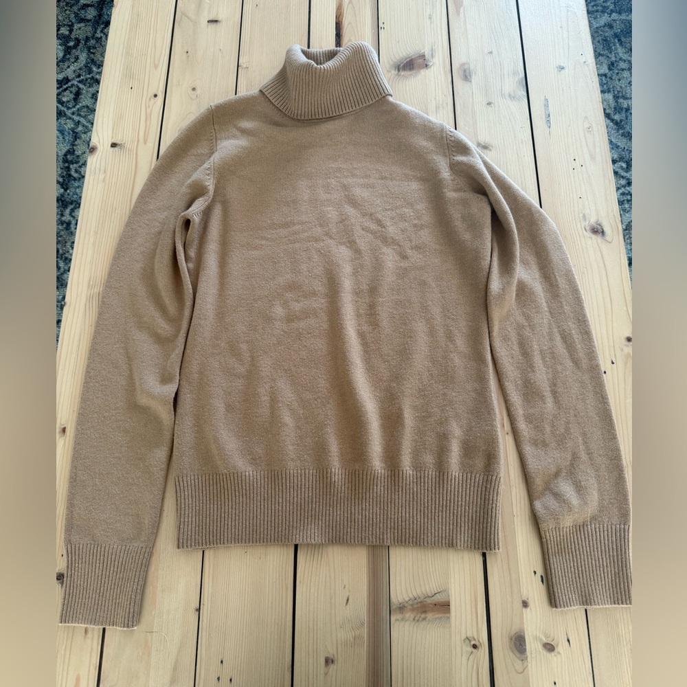 French Connection Turtleneck sweater size M